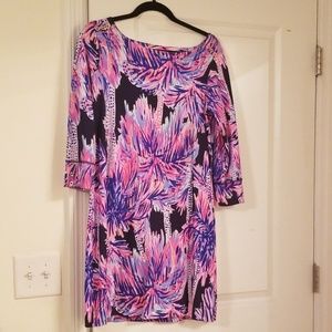 Lilly Pulitzer Sophie Shift Dress